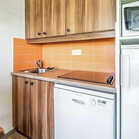 Residence Les Bergers - Maeva Home Alpe d'Huez Εξωτερικό φωτογραφία