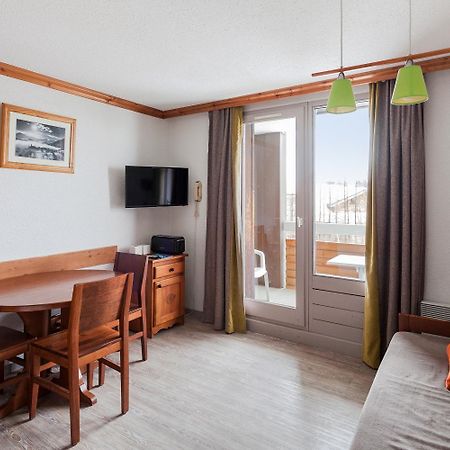 Residence Les Bergers - Maeva Home Alpe d'Huez Εξωτερικό φωτογραφία