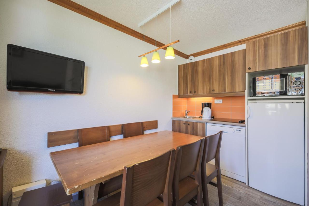 Residence Les Bergers - Maeva Home Alpe d'Huez Εξωτερικό φωτογραφία