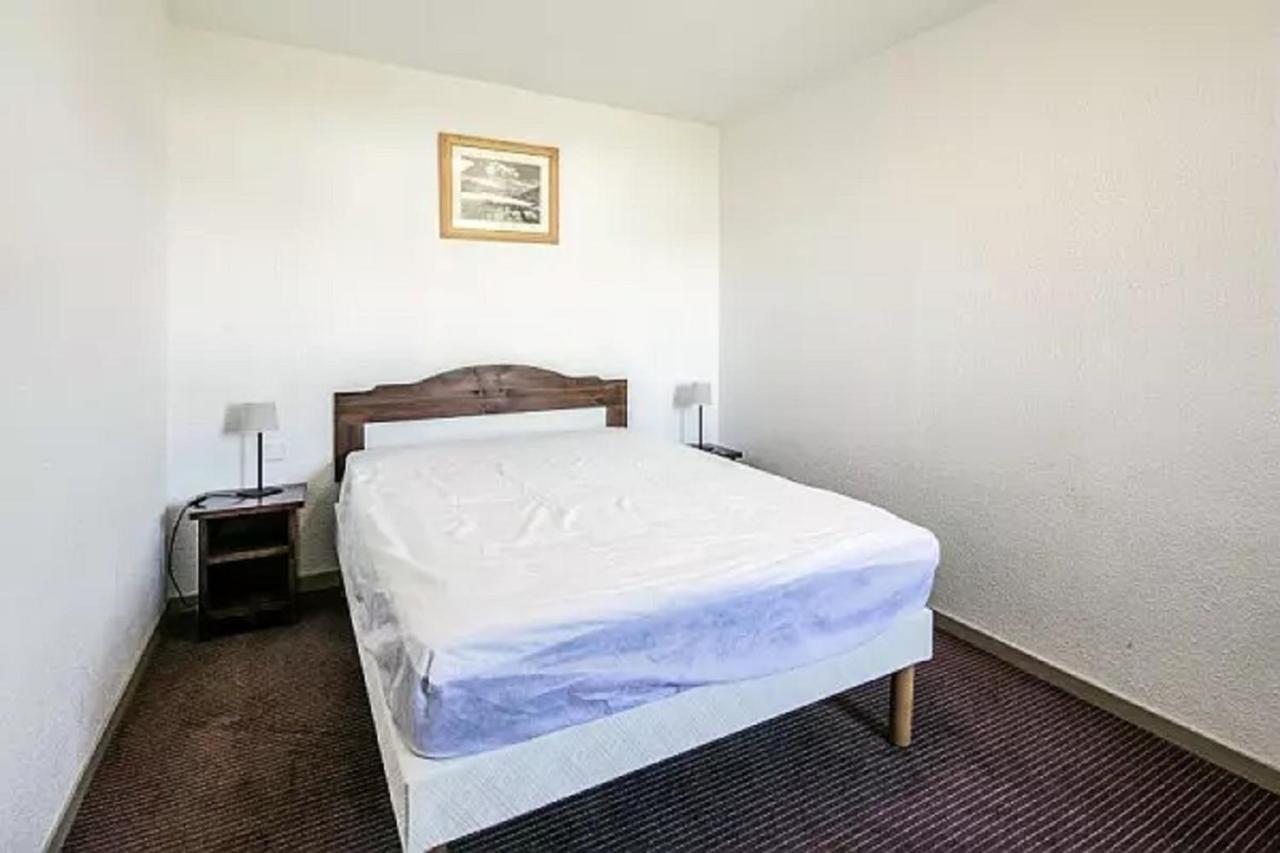Residence Les Bergers - Maeva Home Alpe d'Huez Εξωτερικό φωτογραφία