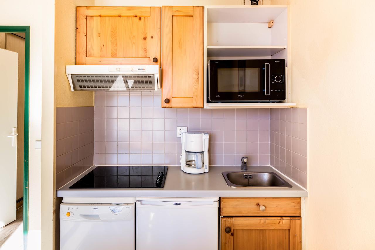 Residence Les Bergers - Maeva Home Alpe d'Huez Εξωτερικό φωτογραφία