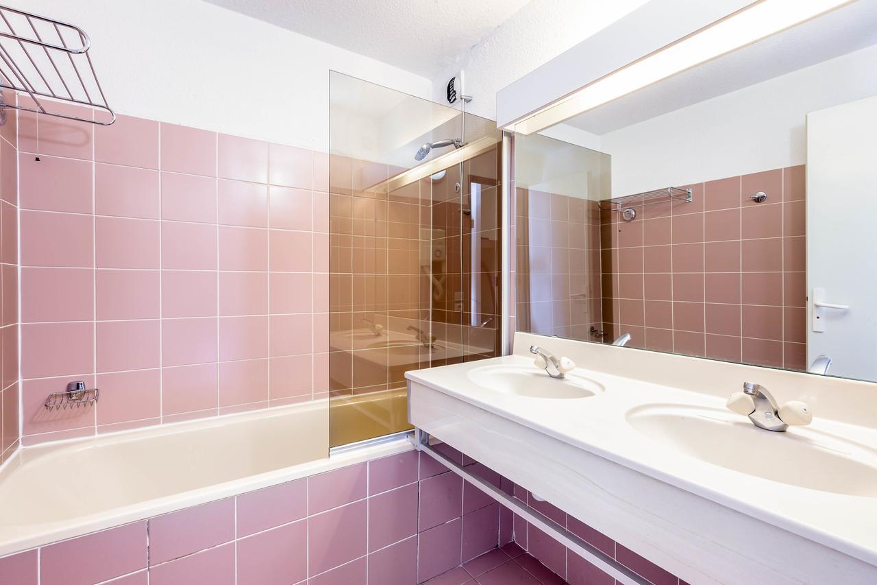 Residence Les Bergers - Maeva Home Alpe d'Huez Εξωτερικό φωτογραφία