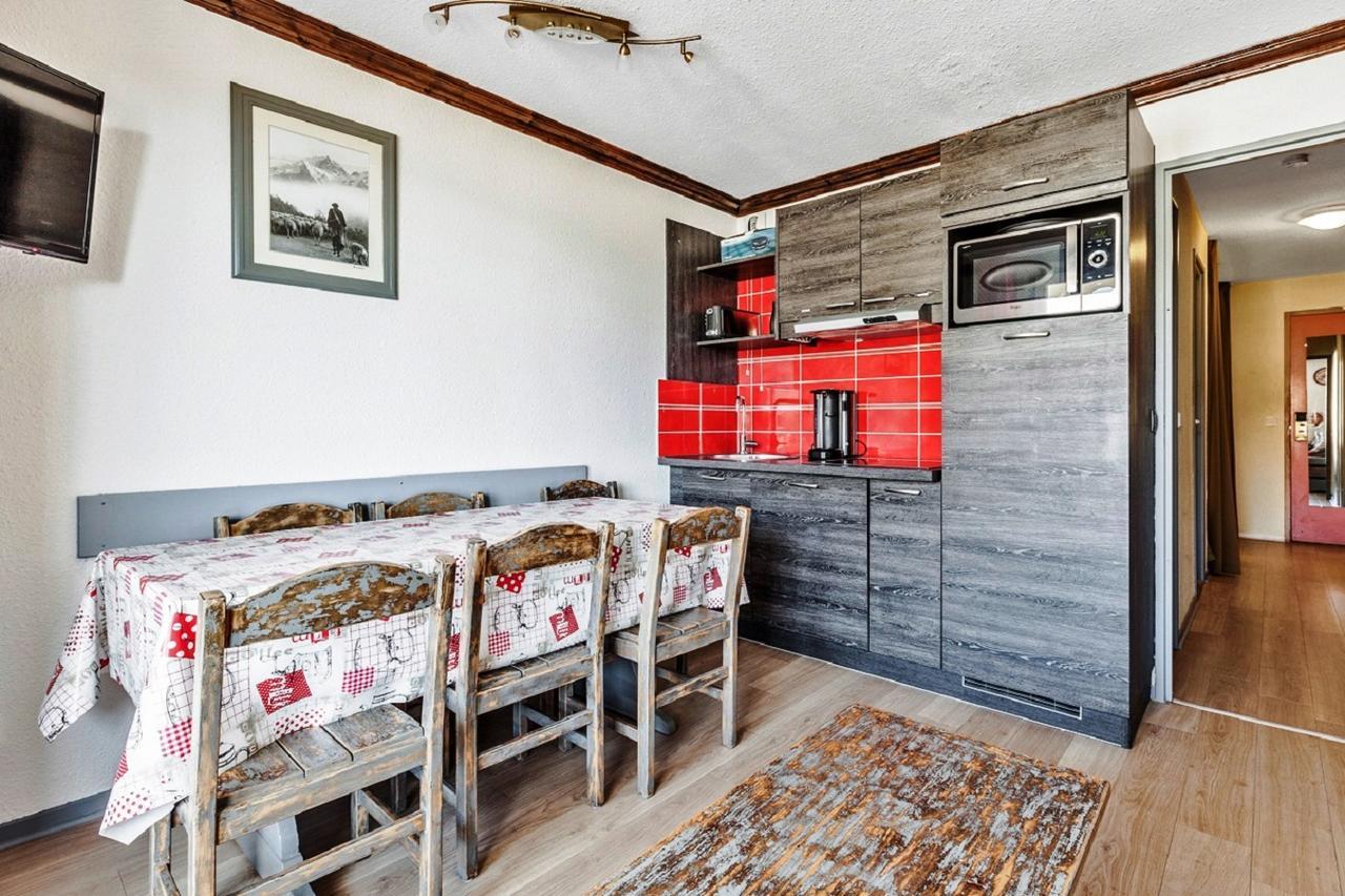 Residence Les Bergers - Maeva Home Alpe d'Huez Εξωτερικό φωτογραφία