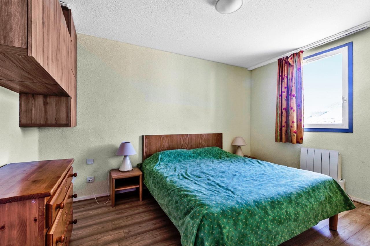 Residence Les Bergers - Maeva Home Alpe d'Huez Εξωτερικό φωτογραφία