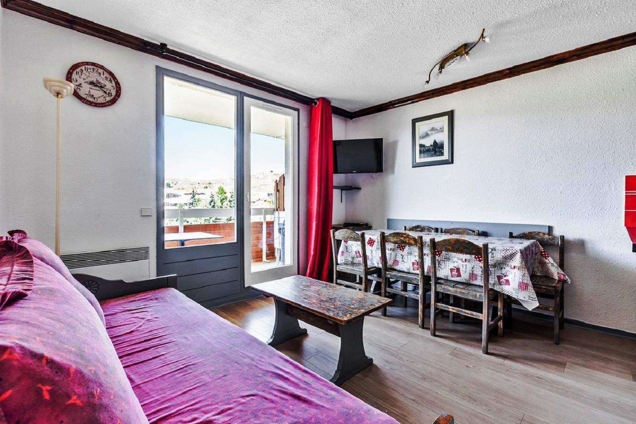 Residence Les Bergers - Maeva Home Alpe d'Huez Εξωτερικό φωτογραφία
