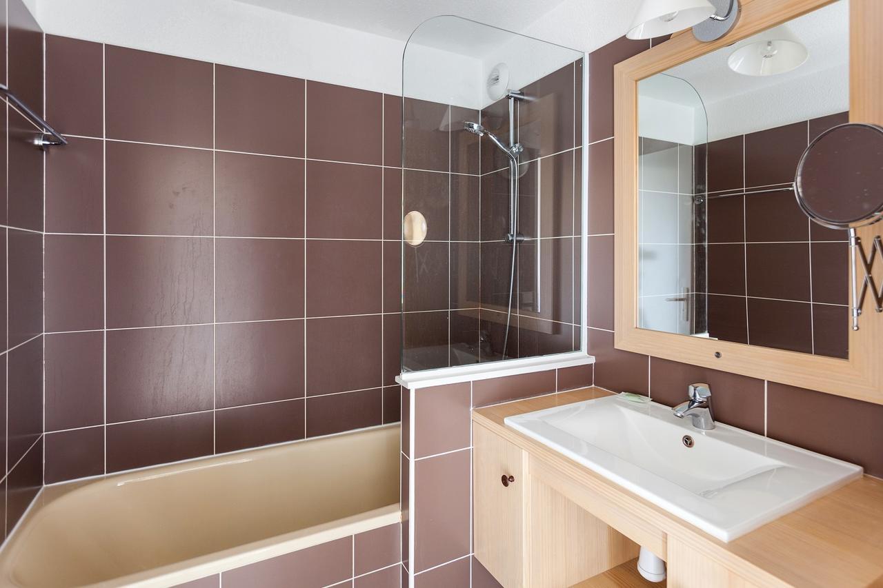 Residence Les Bergers - Maeva Home Alpe d'Huez Εξωτερικό φωτογραφία