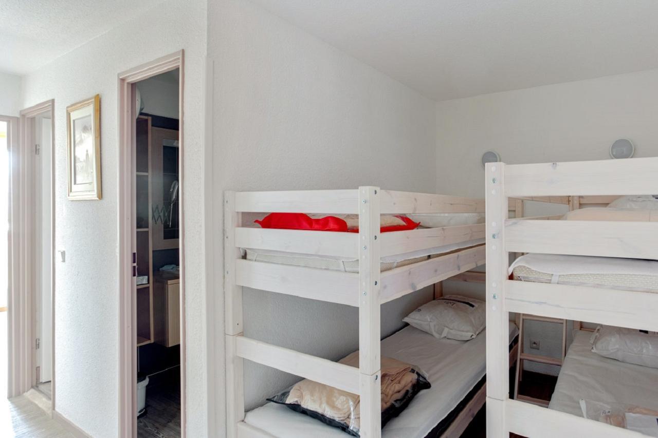 Residence Les Bergers - Maeva Home Alpe d'Huez Εξωτερικό φωτογραφία