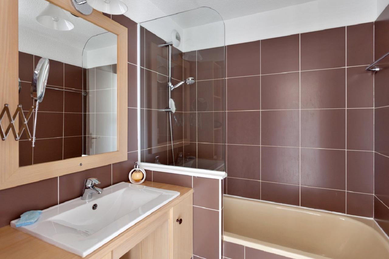 Residence Les Bergers - Maeva Home Alpe d'Huez Εξωτερικό φωτογραφία