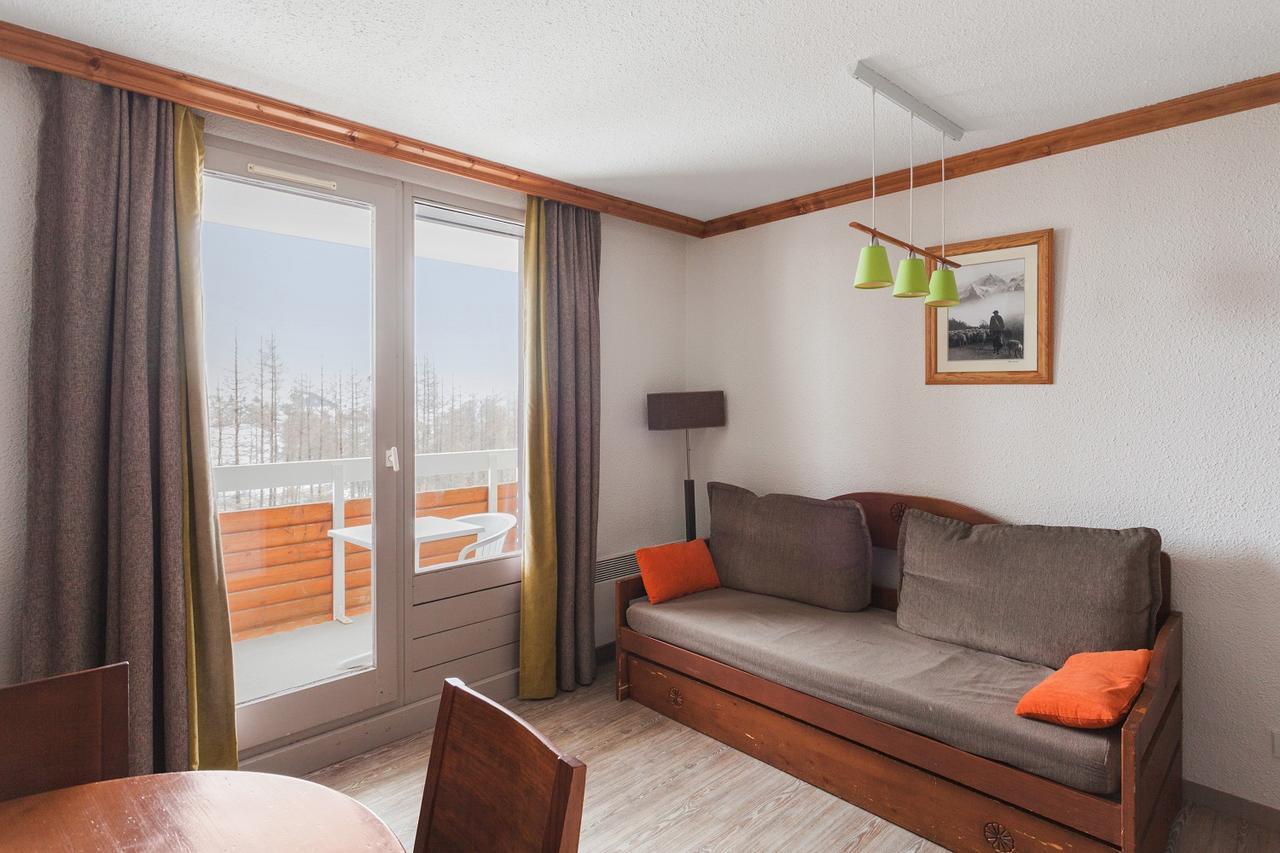 Residence Les Bergers - Maeva Home Alpe d'Huez Εξωτερικό φωτογραφία