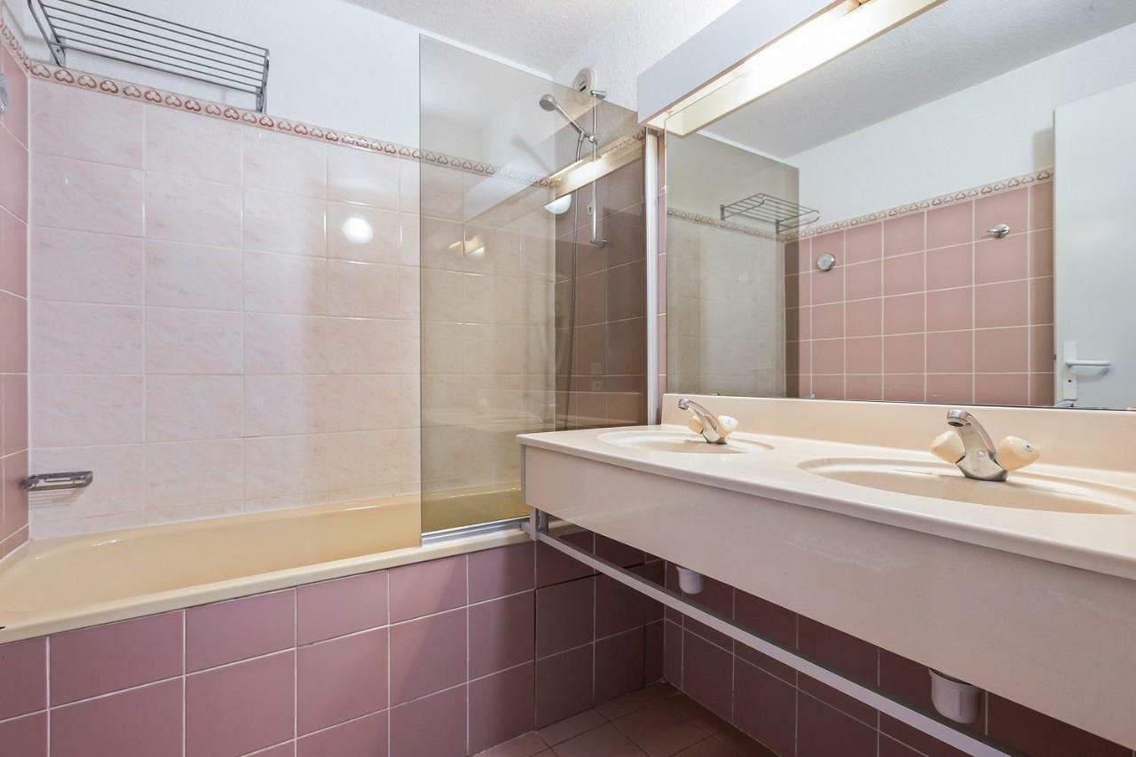 Residence Les Bergers - Maeva Home Alpe d'Huez Δωμάτιο φωτογραφία