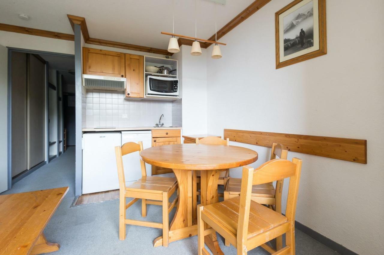 Residence Les Bergers - Maeva Home Alpe d'Huez Δωμάτιο φωτογραφία