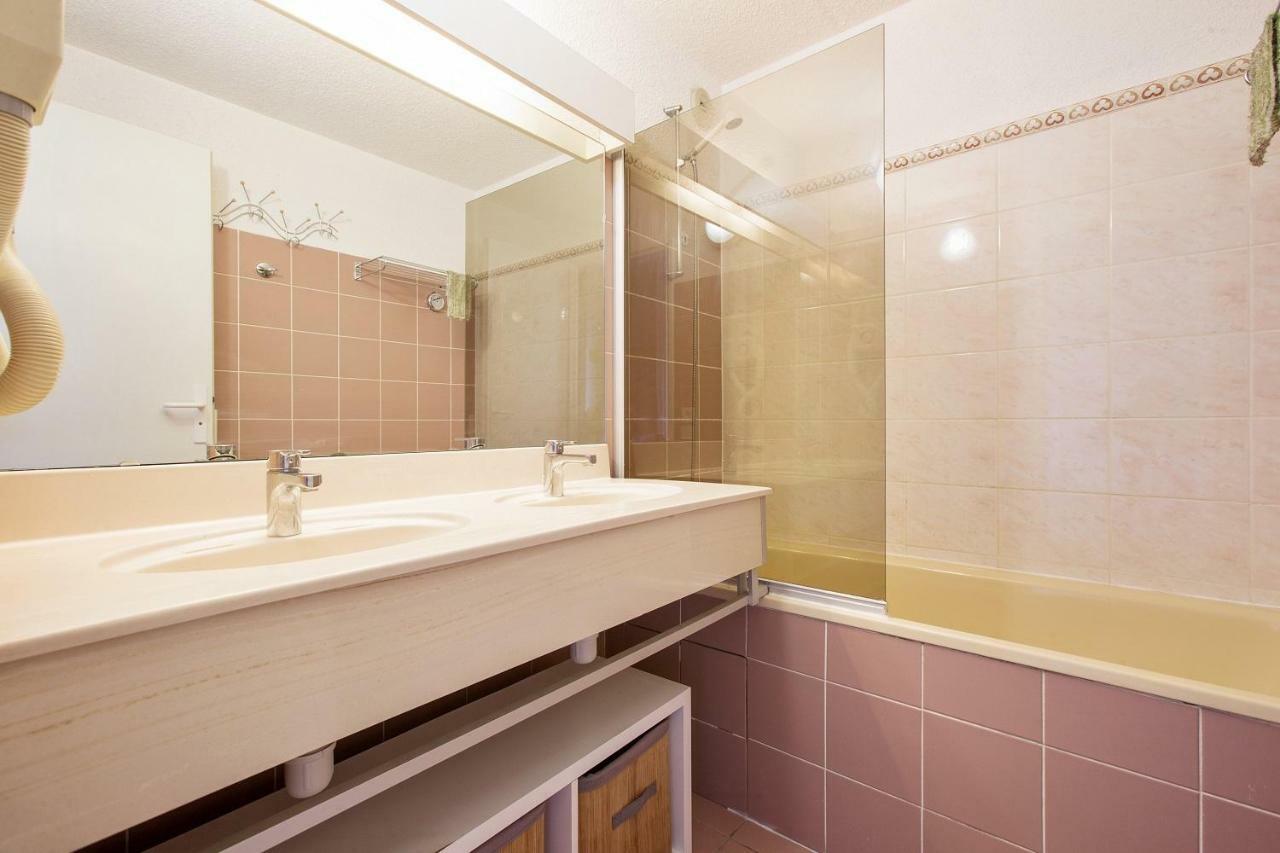 Residence Les Bergers - Maeva Home Alpe d'Huez Δωμάτιο φωτογραφία