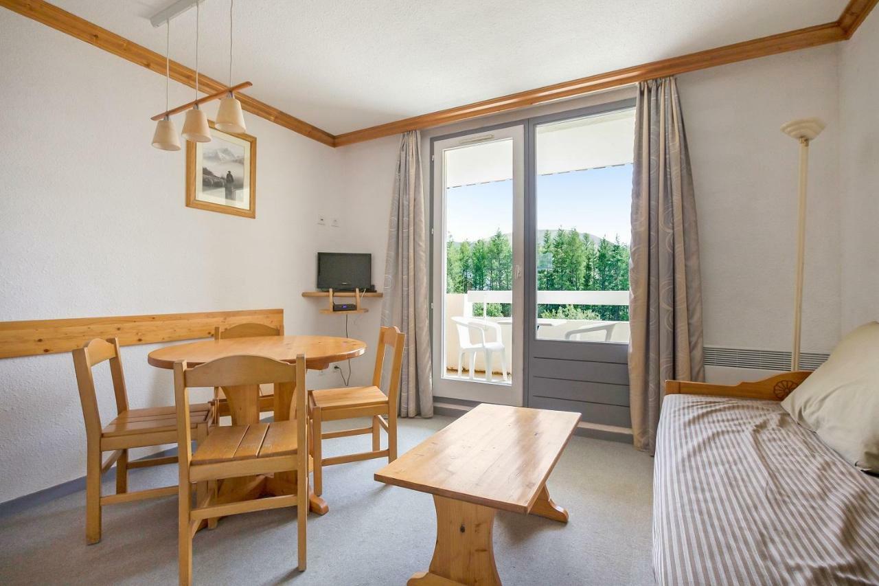 Residence Les Bergers - Maeva Home Alpe d'Huez Εξωτερικό φωτογραφία